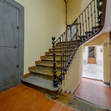 Elegante Apt De 7Pax En El Corazon De Chueca Apartment Madrid Ngoại thất bức ảnh
