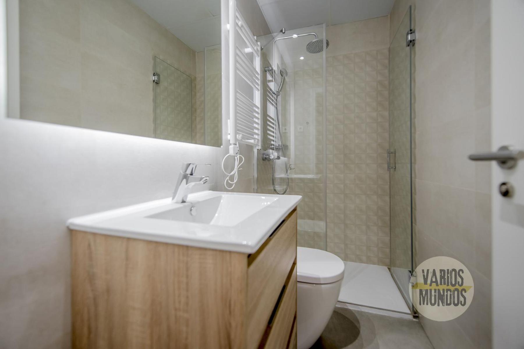 Elegante Apt De 7Pax En El Corazon De Chueca Apartment Madrid Ngoại thất bức ảnh