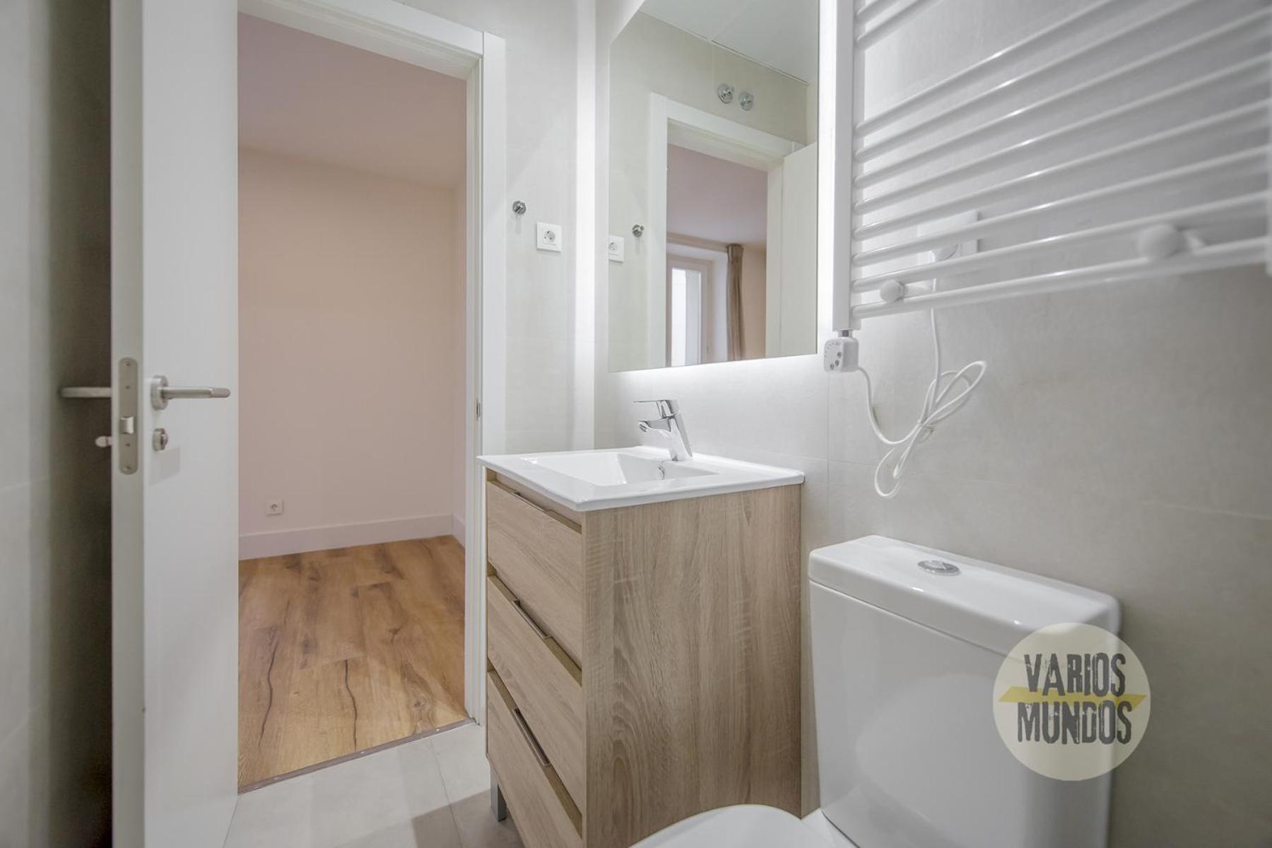 Elegante Apt De 7Pax En El Corazon De Chueca Apartment Madrid Ngoại thất bức ảnh